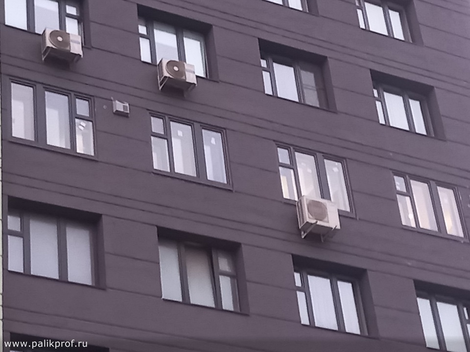 Шумоизоляция деревянных окон в доме КРОСТ второй ниткой остекления ...